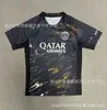 2526 Camiseta de París Local y Visitante Tercer Uniforme Versión Fan Versión Champions League Dembele Lee Kang-In Camiseta de Fútbol