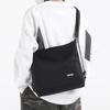 Bolso bandolera de alta gama de nicho, mochila multifuncional de doble propósito para hombre, bolso de hombro moderno y de moda para ir al trabajo, mochila para niña