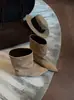 Botas de Veludo Estilo Coreano com Bico Fino para Meia-Panturrilha Femininas, Nova Chegada Outono 2026, Botas de Moda Versáteis Estilo Francês Emagrecedoras
