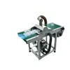 Máquina automática de limpieza y eliminación de polvo, doble propósito para materiales en lámina y rollo, equipo de recolección de polvo de cuatro ejes, eliminador electrónico de polvo de vidrio