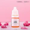 Bailuo Pigmento para Jabón Hecho a Mano DIY Pigmento Aditivo Materia Prima Colorante para Jabón Casero Hecho a Mano 5ml