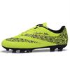 Zapatos de Fútbol Bajos de Primavera y Verano Nuevos, Zapatos Deportivos de Exterior para Hombre a la Moda, Zapatos para Correr, Tacos, Tenis