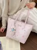 Bolso Pequeño Casual Simple para Mujer 2026 Nueva Moda Bolso Cubo para Viaje al Trabajo Bolso Cruzado Casual Versátil