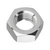 Tuerca Hexagonal de Acero Inoxidable 304 con Rosca Inversa Tuerca de Rosca Izquierda Tuerca Hexagonal de Rosca Izquierda M3M4M5M16M18M20