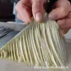 Fabricante Direto Fita Butílica Fita para Reparo de Vazamento no Telhado Telha Metálica Colorida Rachadura no Telhado Material Impermeável Rolo Autoadesivo