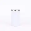 Taza de Acero Inoxidable de 24 oz con Asa de Doble Pared al Vacío para Oficina, Taza Térmica Portátil para Café, Creativa
