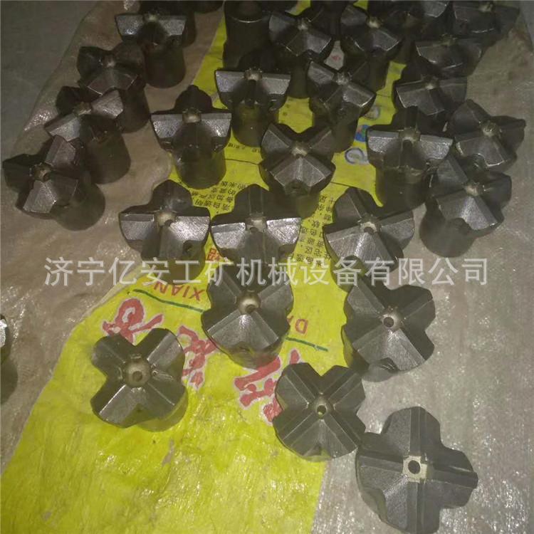 矿用十字钻头 (9)