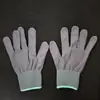 Al por mayor spot guantes nano Wen jugar pulseras aceitadas King Kong Bodhi guantes pulidos guantes de placa blanca
