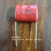 Capacitor Cbb81 753 0.075 1600V Espaciado entre Pines 20mm