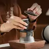 Juego de Té Cerámico Simple para Viaje al Aire Libre de las Dinastías Tang y Song, Una Tetera y Tres Tazas, Taza de Uso Rápido, Bolsa de Almacenamiento Conveniente, Juego de Regalo