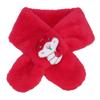 Bufanda Infantil Año del Dragón Regalos de Año Nuevo para Jardín de Infantes Pequeños Regalos Regalos de Acompañamiento para Todos los Niños de la Clase Bufanda de Año Nuevo