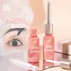 Pegamento Transparente de Pestañas Postizas Xixi de Secado Rápido e Invisible, Larga Duración, No Irritante, Crema Fijadora de Pegamento para Doble Párpado Súper Pegajosa