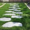Losa de pizarra Qingslate para jardín, pavimento Tingbu, baldosas antideslizantes antiguas para suelo, piedra para jardín, patio, césped
