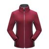 Ropa de lana para pareja transfronteriza, otoño e invierno, deportes al aire libre, ocio, suéter para hombre y mujer, cálido, abrigo de talla grande