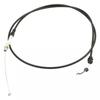 Cable de cortacésped 532431649 para huqvarna Craftsman