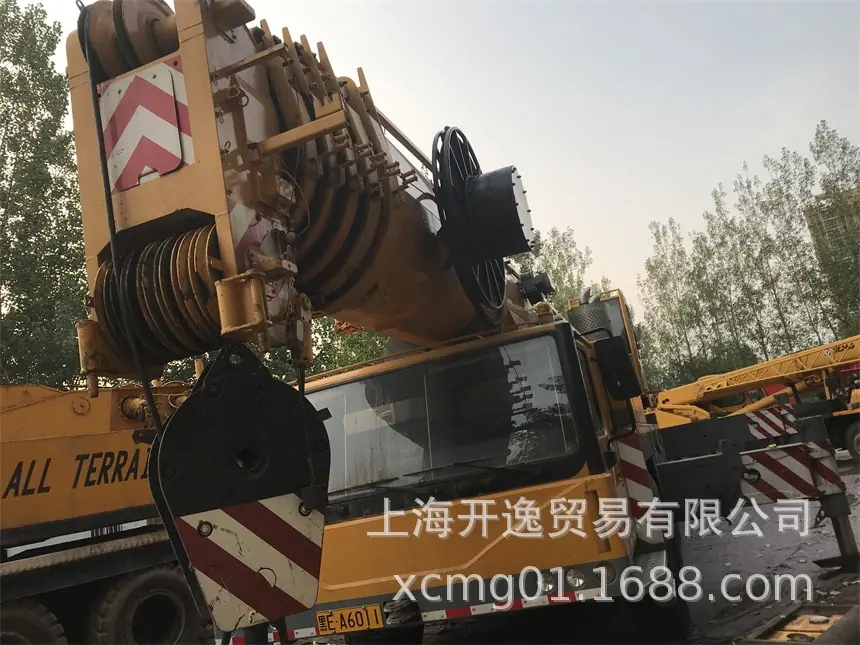300t crane (16)