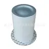 Xinxiang fabricante de compresores de aire tres filtros accesorios de mantenimiento de aceite 54639794 núcleo separador de aceite y gas