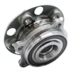 Rolamento de Cubo de Roda A2233340300/4WD Roda Dianteira Adequado para Unidade de Cubo de Roda Mercedes-Benz