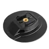 Soporte de Cámara para Tabla de Paddle Surf Inflable Soporte de Timón Soporte para Teléfono Móvil Hebilla para Deportes Acuáticos Pinza para Selfie de Teléfono
