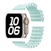 Correa iWatch Apple Watch Marina Misma Correa de Reloj Correa de Silicona S9UltraS87 Correa Representativa