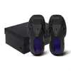 Zuecos de Verano para Hombre para Exteriores, Zapatos de Agua Cerrados sin Cordones, Sandalias de Eva para Interiores y Exteriores Venta de Liquidación