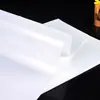 Papel Sintético Brilhante A4 Impressível Adesivo Fosco Impermeável Secagem Rápida Uso Jato de Tinta Laser PP Brilhante Padrão Americano
