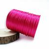 Linha Boting 6 100 m 2mm Feito à Mão diy Nó Chinês Trançado Pingente Pulseira Cordão Fio Benmingnian Corda Vermelha