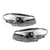 Adequado para 11-13 anos BMW Série 5 F18 farol de xenônio dianteiro 63117271912 63117271911