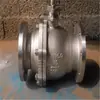 Válvula de Bola de Tres Piezas con Brida KITZ Válvula de Bola Eléctrica Válvula de Bola Neumática Válvula de Control de Gas Actuador Eléctrico Actuador Neumático