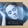 Decoración de Discos de Vinilo para Bares, Ktvs, Cafés, Pegatinas de Pared Creativas, Cafés de Internet Retro Americanos, Pósters de Discos, Colgantes de Pared