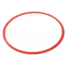 Conjunto de Obstáculos para Treinamento de Futebol, Controle de Bola de Basquete, Círculo de Agilidade Multifuncional, Círculo de Velocidade, Equipamento de Treinamento de Futebol