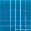Azulejos de Mosaico, Vidrio de Cristal, Estanque de Peces, Piscina, Baño, Tina de Baño, Azulejos para Paredes Exteriores, Azulejos para Pisos Impermeables