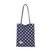 Bolsa de lunares de nicho súper popular estilo coreano para mujer 2026 Nueva bolsa versátil de un solo hombro para llevar debajo del brazo Bolsa pequeña de mano para salir a trabajar