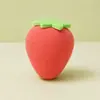 Esponja de Belleza Personalizada con Forma de Fruta, Ultra Suave y Amigable con la Piel, No Absorbe el Polvo, Adecuada para Uso Seco y Húmedo, Esponja de Maquillaje, Venta Caliente Transfronteriza