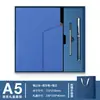 Cuaderno Grosor Personalizado A5 Comercio Exterior Transfronterizo Oficina Empresa Caja de Regalo Empresarial Set Simple Bloc de Notas 70% de descuento