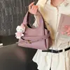 Bolsas de Mujer Transfronterizas Nuevo Modelo 2026 Principios de Primavera Retro Estilo Canasta Versátil Bolso de Mano Moda Nicho Bolso de Hombro Cruzado Tendencia