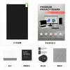 Protector de pantalla de privacidad al por mayor de fábrica adecuado para pantallas de 21 pulgadas y 24 pulgadas, película protectora de computadora anti-reflejos de alta definición