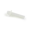 ESSENTRA fábrica de sublimação fornecimento direto cor natural nylon VMCGE instalação vertical placa de circuito trilho