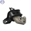 12305-02060 1230502060 Soporte de Motor de Goma es Adecuado para Toyota Vios 02-13