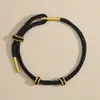 Pulsera del Año del Caballo Cuerda Roja Zodiaco Pulsera Tejida a Mano Estilo Étnico Pulsera para Pareja Hombre y Mujer Regalo Pequeño de Año Nuevo Venta al por Mayor