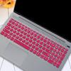 Funda protectora para teclado Lenovo Xiaoxin 15 2020 de 15,6 pulgadas para portátil Xiaoxin-15IIL