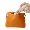 Bolsa de Armazenamento para Óculos Feminino, Óculos de Sol, Caixa Protetora Portátil Anti-Pressão, Bolsa de Armazenamento com Fecho Automático de Mola para Homens
