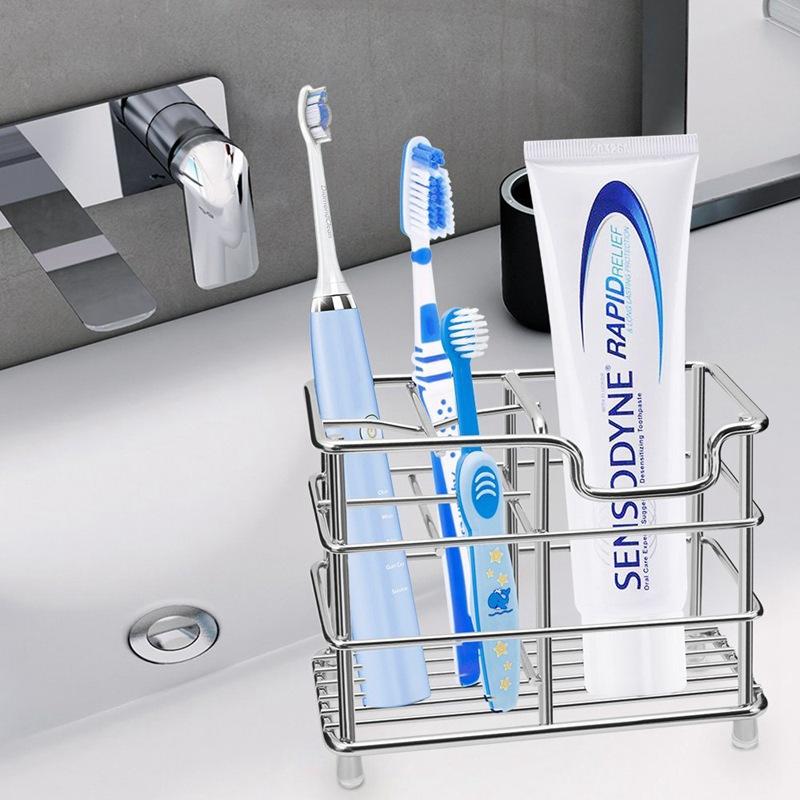 toothbrush holder