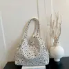 Otoño 2026 Nuevo Estilo Coreano Bolso Tote Holgazán para Mujer Estilo ins Gran Capacidad Bolso de Hombro para Viajes al Trabajo Bolsas para Mujer al por Mayor