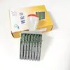 Sello rotatorio con números de 2 a 20 dígitos, disponible en tamaños grande, mediano, pequeño y especial, 0-9, para codificación de precios, fechas y números