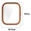 Aplicable a caja de reloj Huami Amazfit Active funda protectora Huami active galvanoplastia caja de reloj funda protectora