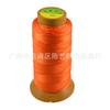 Yicai Marca Colorida Hebras de Alta Resistencia DIY Joyería con Cuentas Hilo de Coser Hilo de Poliéster Alambre Trenzado para Anillos