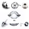 Acessórios de máquina de costura antigos conjunto completo pedal antigo marca Borboleta Homem Voador peças domésticas porta-bobina correia