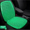 Cojín de Asiento de Coche de Verano, Cojín Refrigerante Transpirable de Panal, Cojín de Asiento de Silla de Masaje con Ventilación Engrosado de Doble Capa, Cojín de Asiento Fresco para Oficina