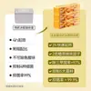Desodorizante Purificador de Refrigerador Colgante Paquete de Carbón Activado Eliminación de Olores Antibacteriano Grado Alimenticio Eliminación de Olores Caja de Conservación Antibacteriana